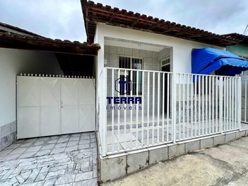 house em Rua Profeta Daniel, Ipiíba - São Gonçalo - RJ