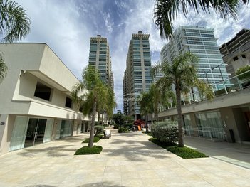 apartment em Avenida Nereu Ramos, Balneário Piçarras - Balneário Piçarras - SC