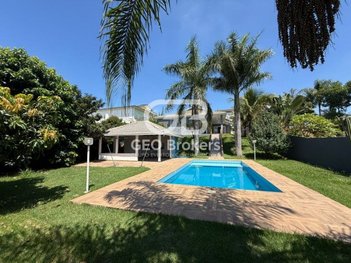 house em Alameda Buriti, Condomínio Residencial Mirante do Vale - Jacareí - SP