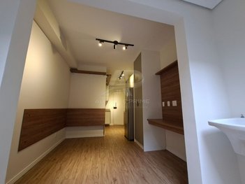 apartment em Rua Luís Mazzarolo, Vila Clementino - São Paulo - SP