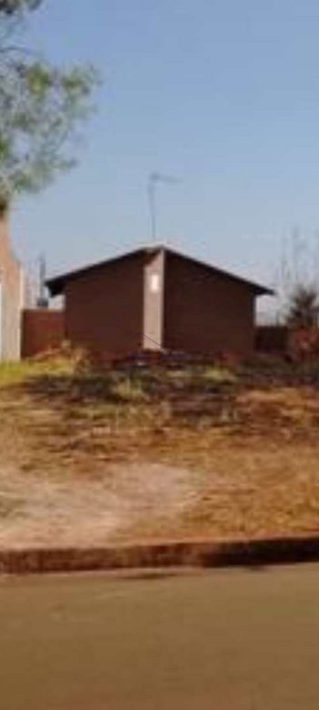 land_lot em Rua José Pereira da Cruz, Jardim Treviso - Pirassununga - SP