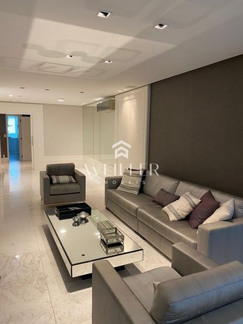 apartment em Rua Jorge Tzachel, Fazenda - Itajaí - SC