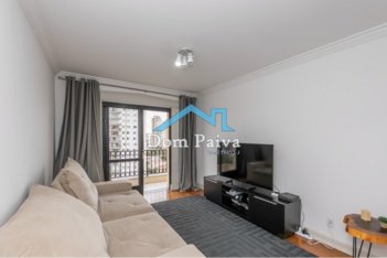 apartment em Rua Desembargador do Vale, Perdizes - São Paulo - SP