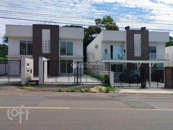 apartment em Sabiá, Carneiros - Lajeado - RS