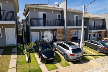 house em Rua José Artur Savietto, Cidade Nova - Jundiaí - SP