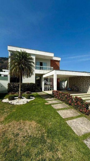 house em Rodovia Ernani do Amaral Peixoto, Inoã (Inoã) - Maricá - RJ