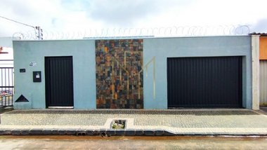 house em Rua Padre Nilo, Jardim Canaã - Uberlândia - MG