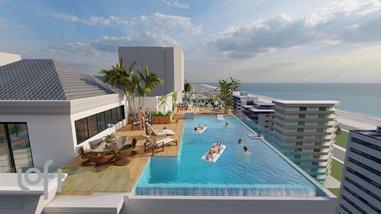 apartment em Neuza Goulart Brizola, Zona Nova - Capão da Canoa - RS