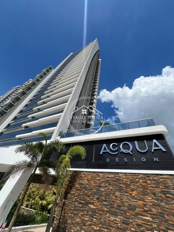 apartment em Orla 14 Avenida Orla, Graciosa - Orla 14 - Palmas - TO