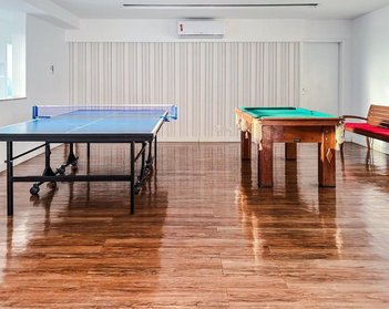 apartment em Avenida Nove de Julho, Vila Cascatinha - São Vicente - SP
