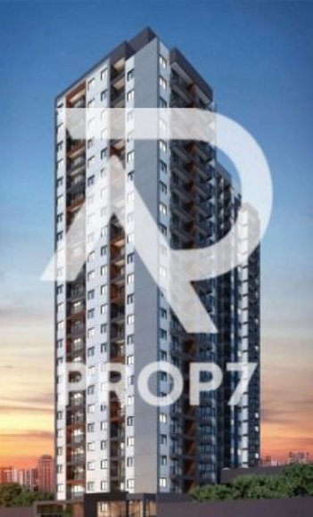 apartment em Rua Tenente Landy, Lapa de Baixo - São Paulo - SP