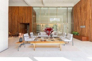 apartment em Rua Jerônimo da Veiga, Jardim Europa - São Paulo - SP
