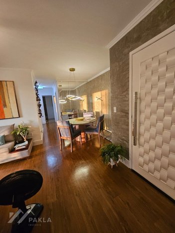 apartment em Rua Visconde de Parnaíba, Brás - São Paulo - SP