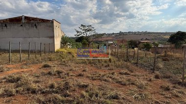 land_lot em Rua Caracol, Novo Igarapé - Igarapé - MG