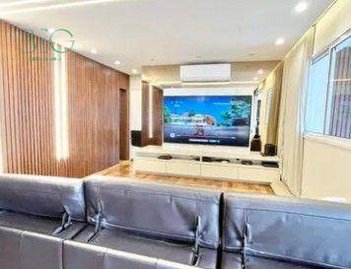 apartment em Rua Conselheiro Pedro Luís, Santana - São Paulo - SP