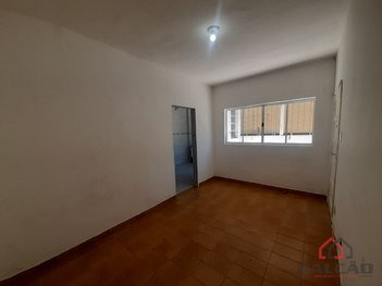 apartment em Rua Julio de Mesquita, Vila Mathias - Santos - SP