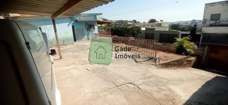 house em Rua Celso Clark Lima, Palmeiras - Belo Horizonte - MG