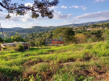 land_lot em Estrada da Gentileza, Gentileza - Betim - MG