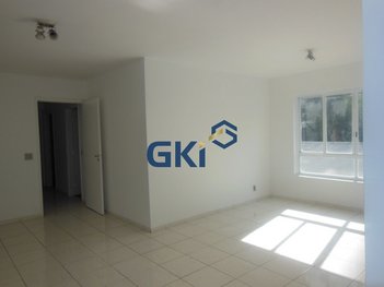 apartment em Rua Manuel da Nóbrega, Paraíso - São Paulo - SP