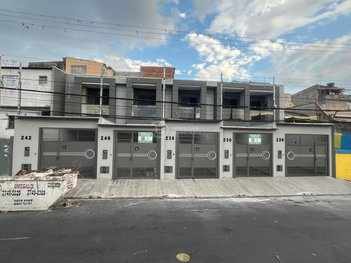 house em Rua Manoel Artacho, Jardim Piratininga - São Paulo - SP