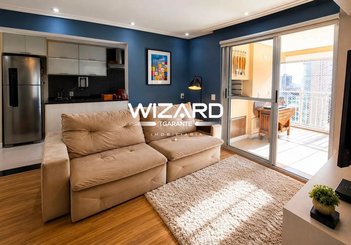 apartment em Rua Angá, Vila Formosa - São Paulo - SP