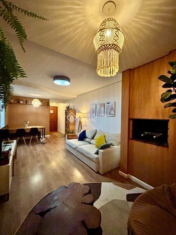 apartment em Rua Caxias, Centro - Esteio - RS