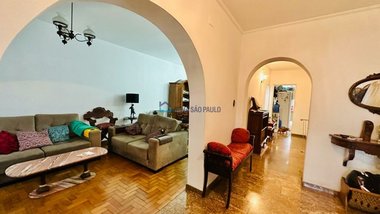 house em Avenida Piassanguaba, Planalto Paulista - São Paulo - SP