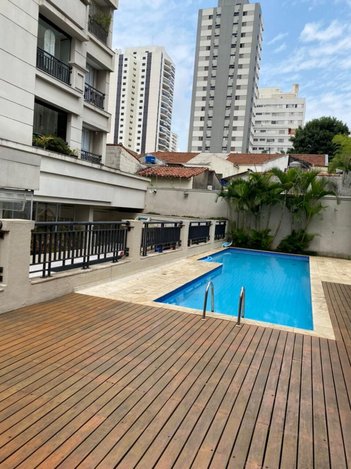 apartment em Rua Tucuna, Perdizes - São Paulo - SP