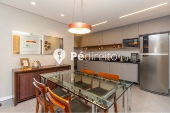 apartment em Rua Pintassilgo, Vila Uberabinha - São Paulo - SP