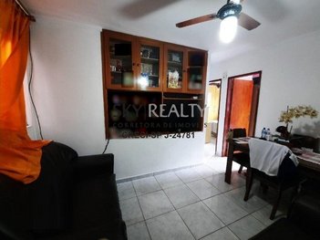 apartment em Rua José Rodrigues Maciel, Parque do Otero - São Paulo - SP