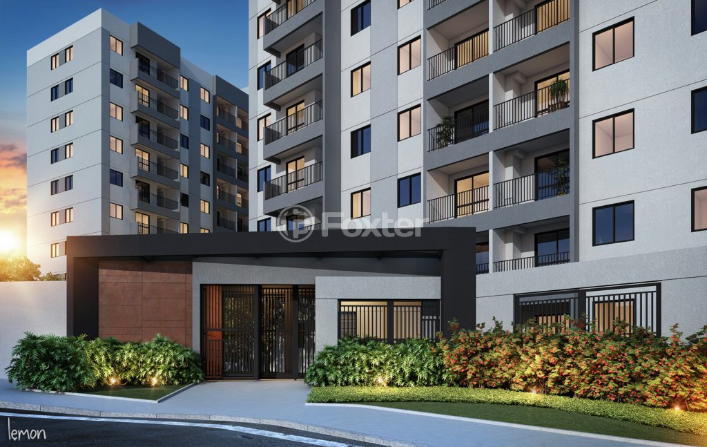 entrada-moderna-com-jardim