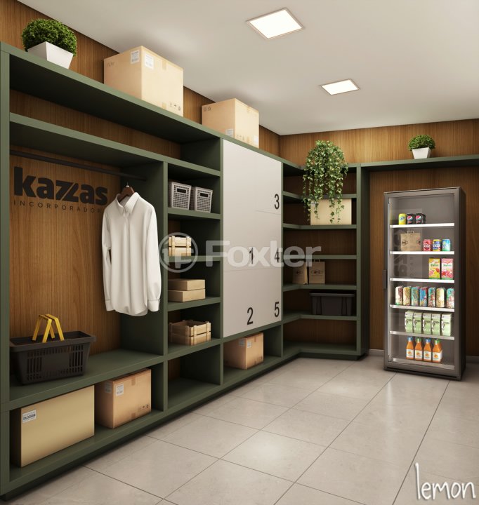 armario-de-despensa-com-geladeira