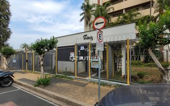 apartment em Avenida 41, Vila Santo Antônio - Rio Claro - SP