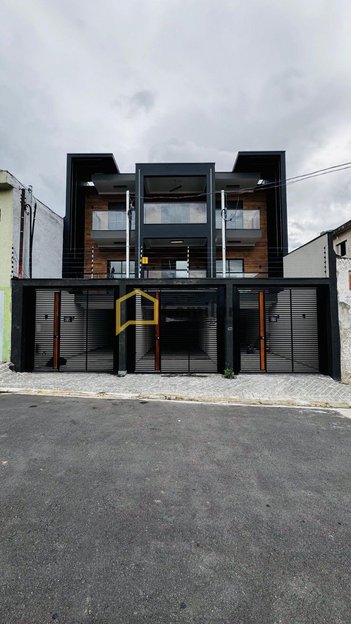 house em Rua Euclides Pantaleão da Costa, Parque das Paineiras - São Paulo - SP