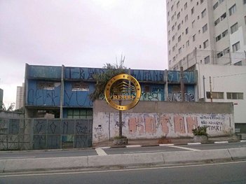 industrial em Do Taboão, Taboão - São Bernardo do Campo - SP