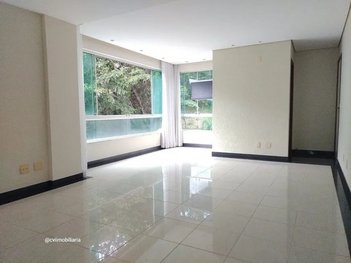 apartment em Rua Alessandra Salum Cadar, Buritis - Belo Horizonte - MG