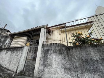 house em Alameda Barcelos, Icaraí - Niterói - RJ