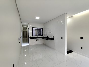 house em Rua Manila, Parque Oratório - Santo André - SP