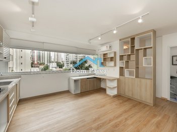 apartment em Rua Caramuru, Saúde - São Paulo - SP