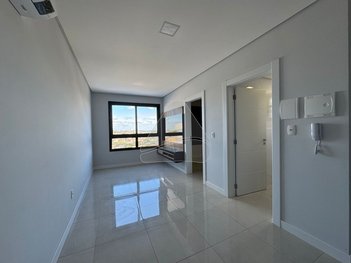 apartment em Rua Capitão Araújo, Centro - Passo Fundo - RS