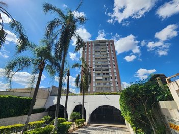 apartment em Avenida Comendador Pereira Inácio, Jardim Vergueiro - Sorocaba - SP