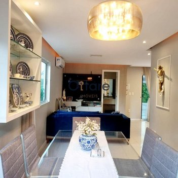 house em Rua Plínio Monteiro, Engenheiro Luciano Cavalcante - Fortaleza - CE