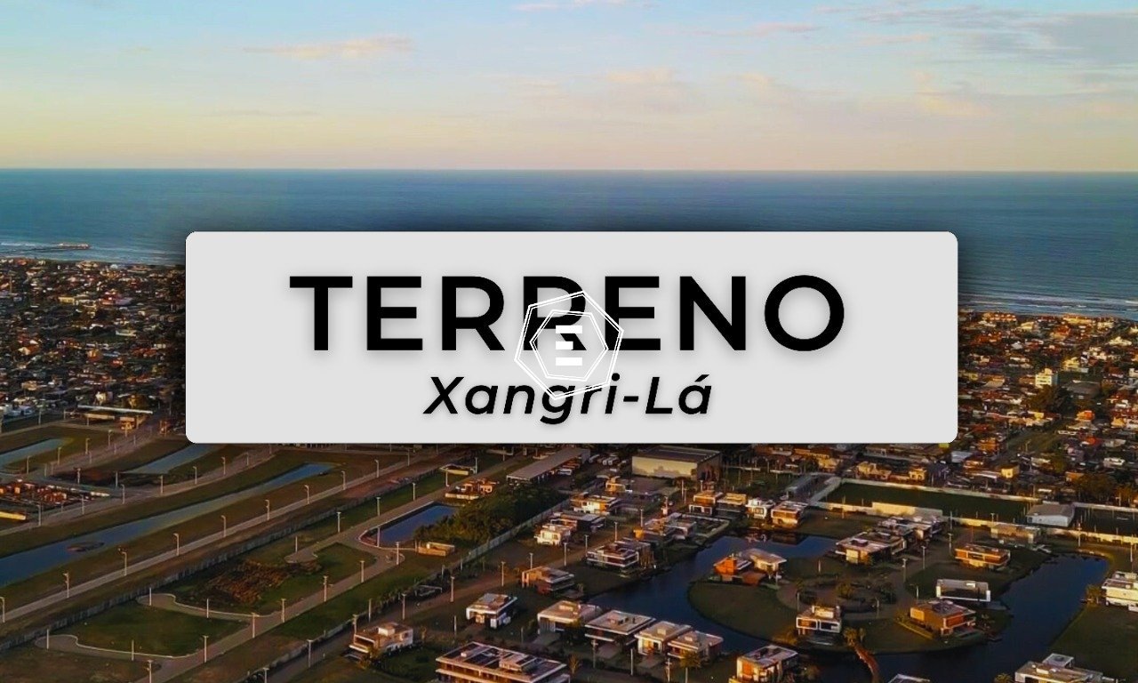 Terreno Xangri-Lá