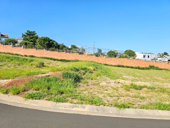 land_lot em Rua Wanderley Pazin, Jardim Park Vista Real - Indaiatuba - SP