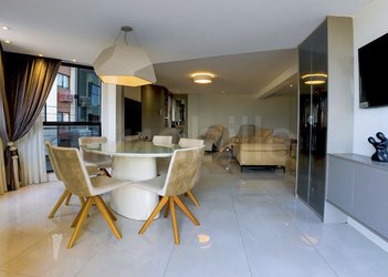 apartment em 4100, Centro - Balneário Camboriú - SC