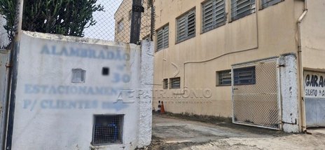 land_lot em Rua Moyses Rusconi, Vila Lucy - Sorocaba - SP