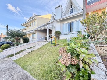 house em Rua Ângelo Cúnico, Barreirinha - Curitiba - PR