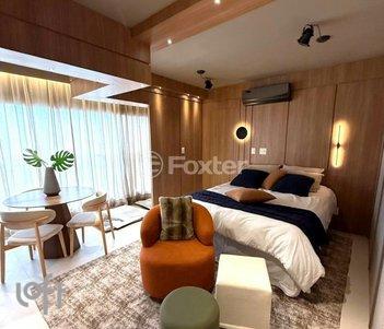 apartment em Homem de Melo, Perdizes - São Paulo - SP