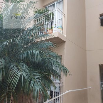 apartment em Rua Cataguá, Parque Santa Teresa - Carapicuíba - SP