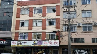 apartment em Rua Sinimbu, Nossa Senhora de Lourdes - Caxias do Sul - RS